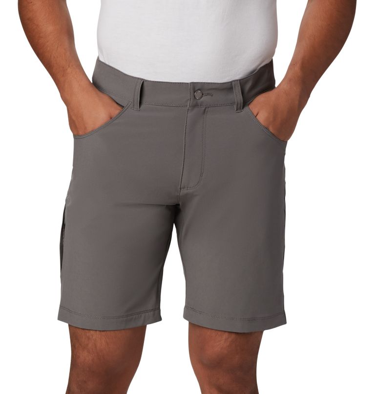 Columbia® Outdoor Elements Men Shorts | HZUEVG-279