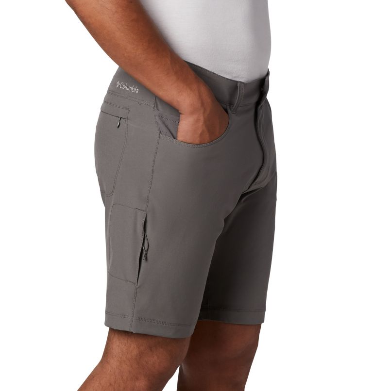 Columbia® Outdoor Elements Men Shorts | HZUEVG-279