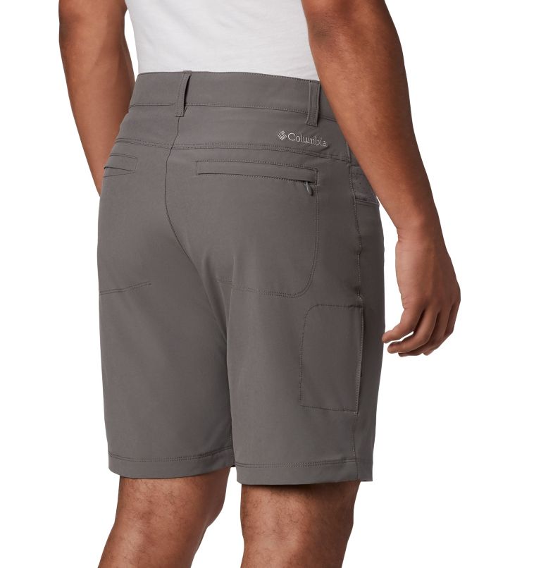 Columbia® Outdoor Elements Men Shorts | HZUEVG-279