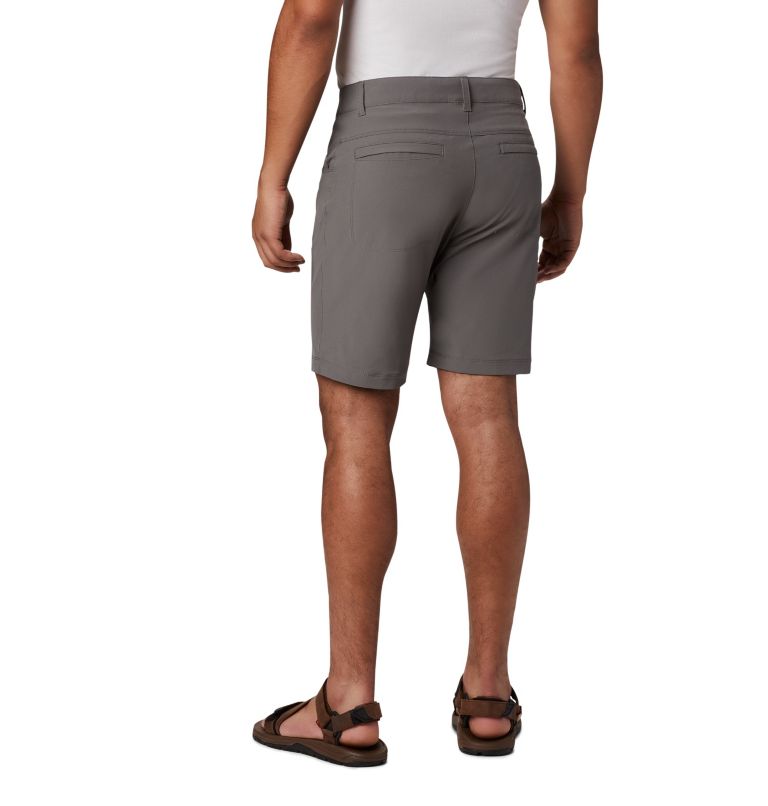 Columbia® Outdoor Elements Men Shorts | HZUEVG-279