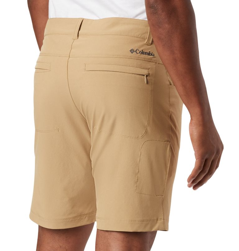 Columbia® Outdoor Elements Men Shorts | KAGIVE-298