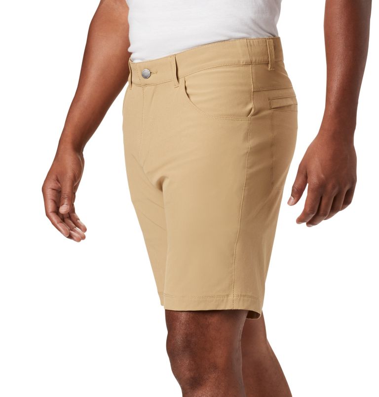 Columbia® Outdoor Elements Men Shorts | KAGIVE-298