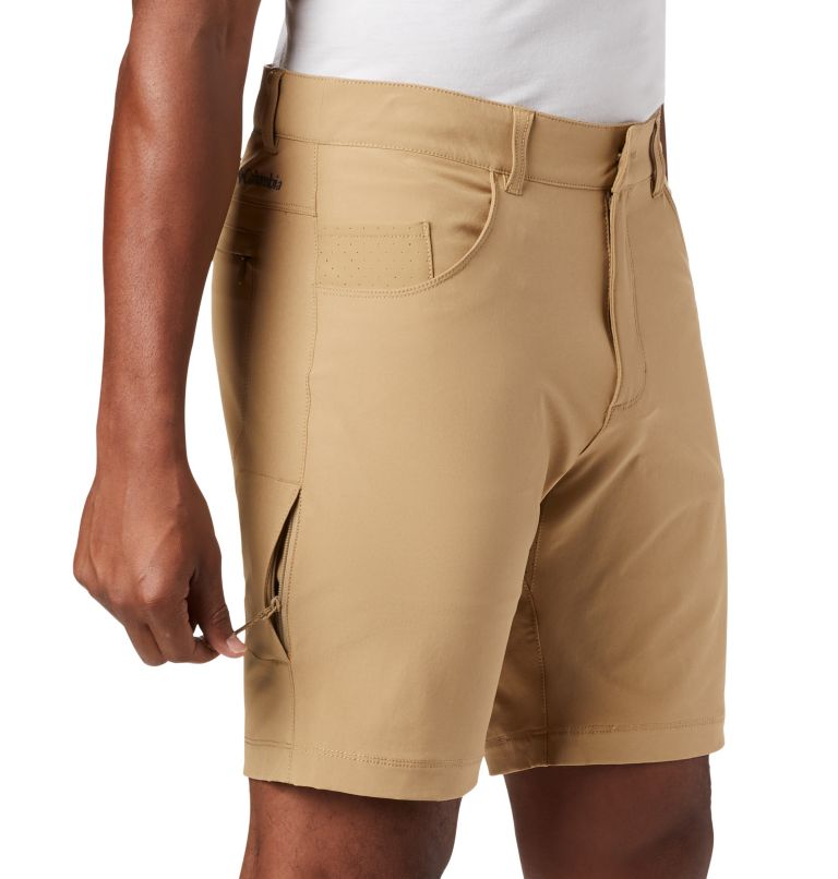 Columbia® Outdoor Elements Men Shorts | KAGIVE-298