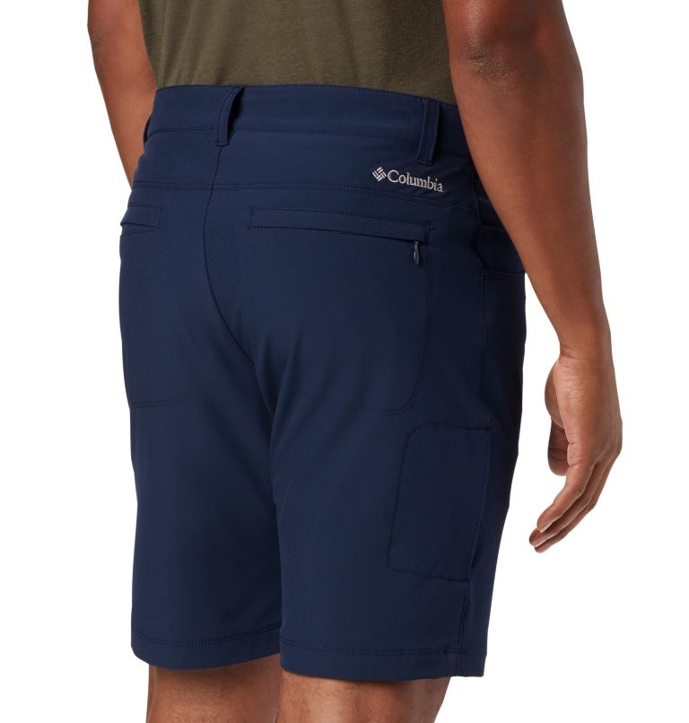 Columbia® Outdoor Elements Men Shorts | VPWTBL-617