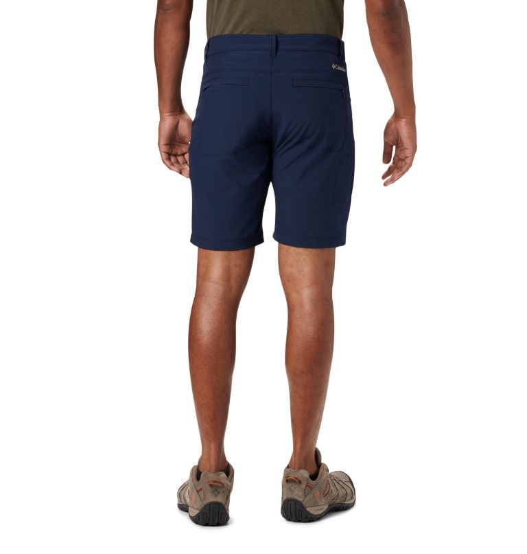 Columbia® Outdoor Elements Men Shorts | VPWTBL-617