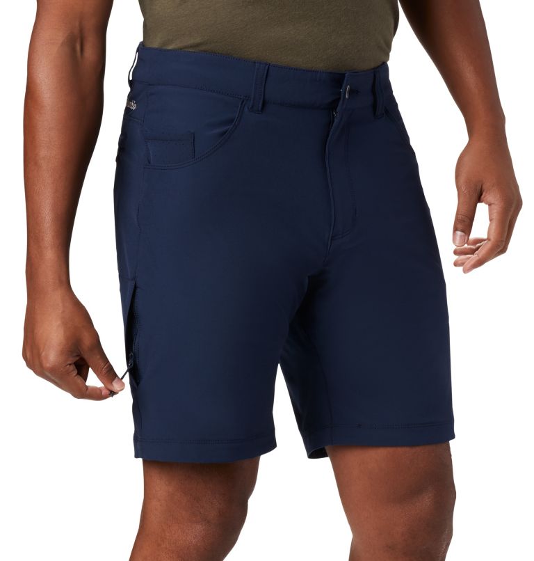 Columbia® Outdoor Elements Men Shorts | VPWTBL-617