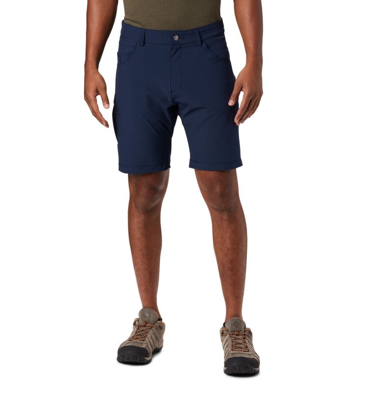 Columbia® Outdoor Elements Men Shorts | VPWTBL-617