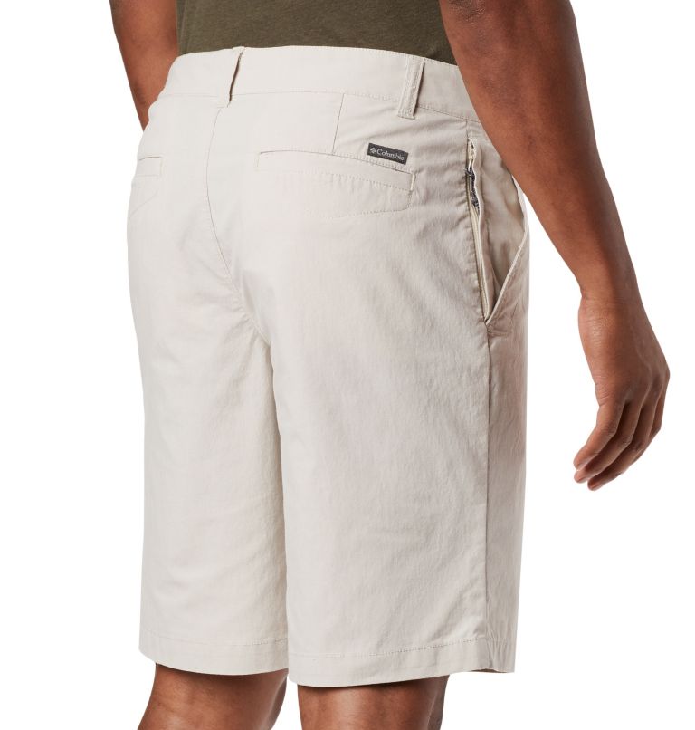 Columbia® Outdoor Elements Men Shorts | XIUYLJ-679