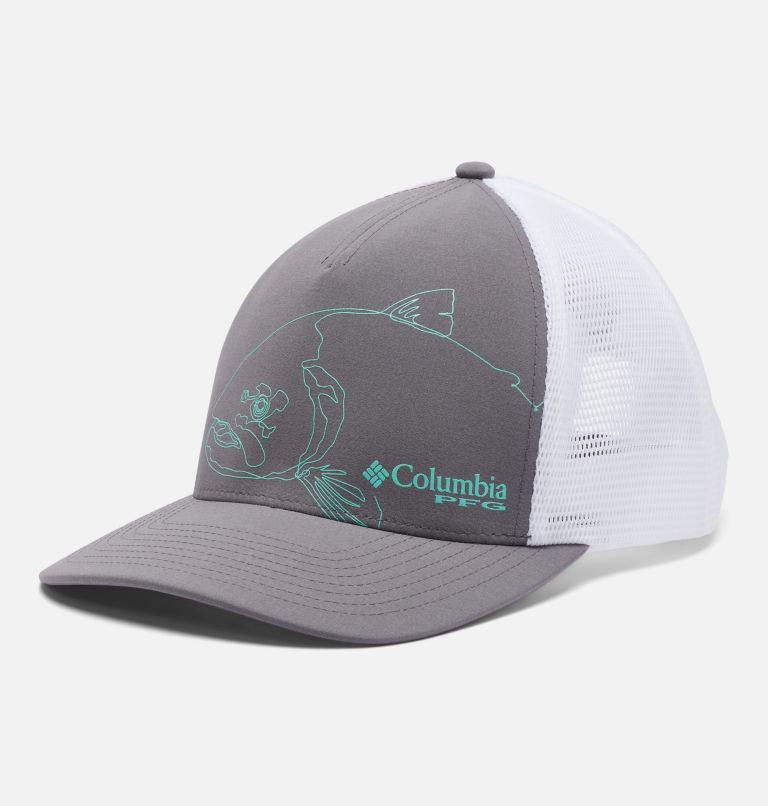 Columbia® PFG 110 Mesh Baseball Women Hats | VDNYCE-708