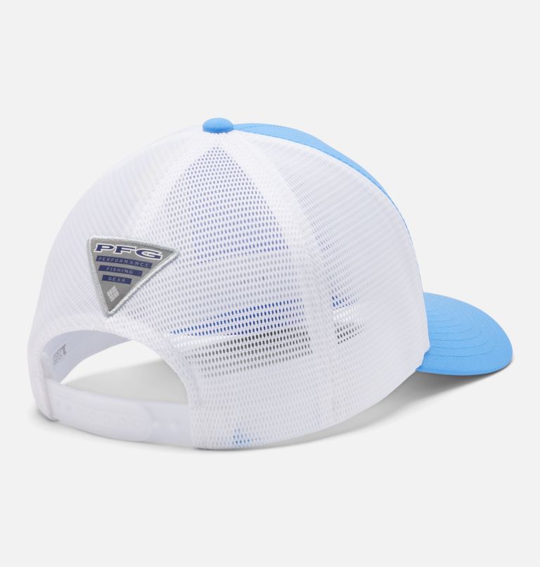 Columbia® PFG 110 Mesh Baseball Women Hats | RNYPUX-485