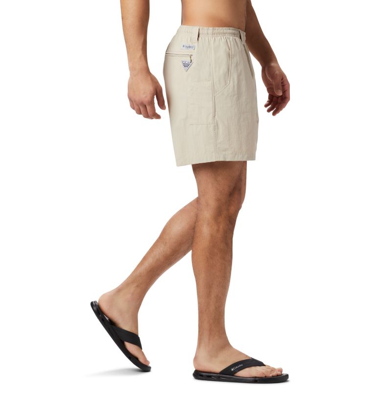 Columbia® PFG Backcast III Men Shorts | EDVFIL-805