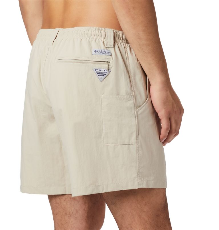 Columbia® PFG Backcast III Men Shorts | EDVFIL-805