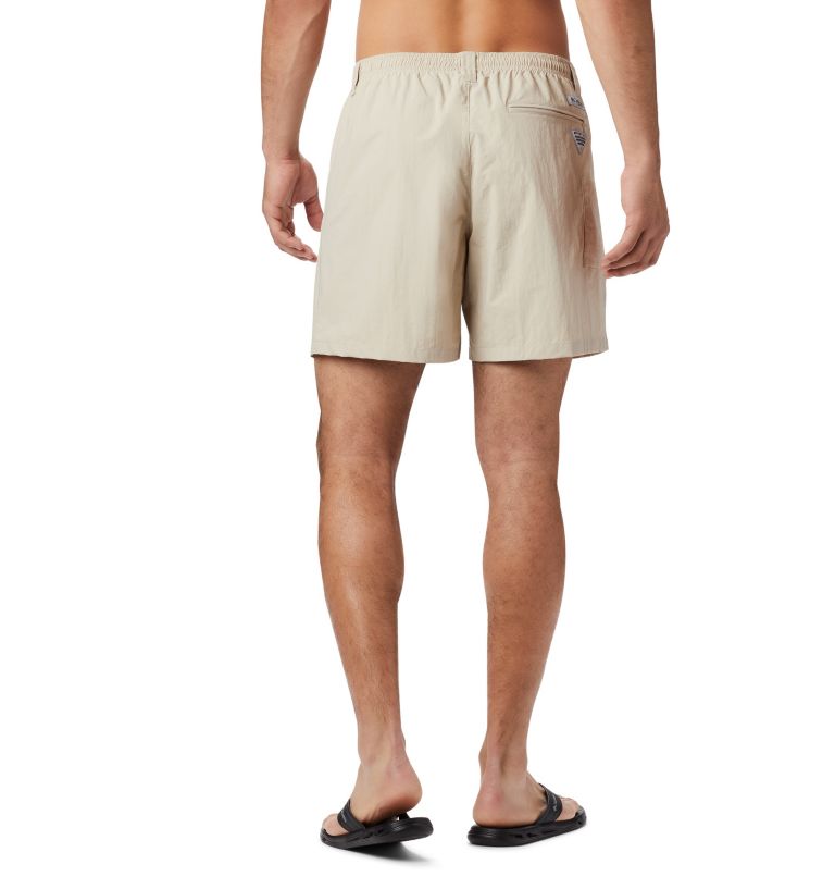 Columbia® PFG Backcast III Men Shorts | EDVFIL-805