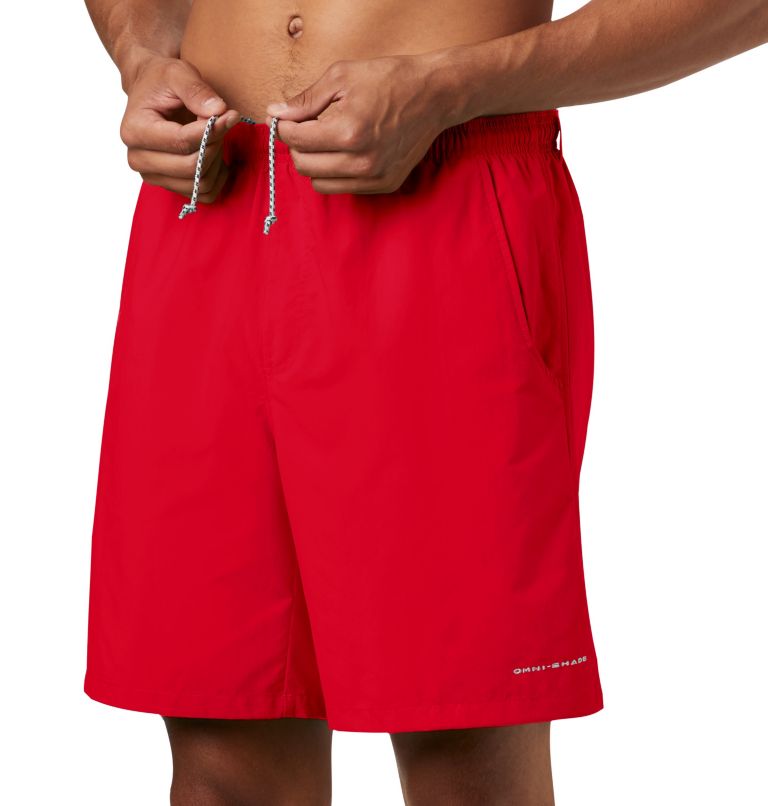 Columbia® PFG Backcast III Men Shorts | EFQVRO-736