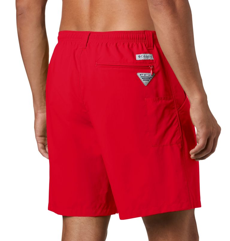 Columbia® PFG Backcast III Men Shorts | EFQVRO-736