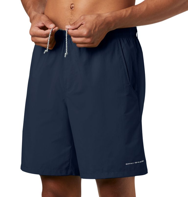 Columbia® PFG Backcast III Men Shorts | FAUBTM-425