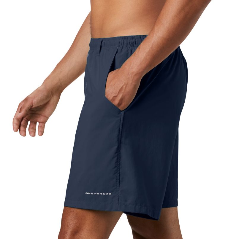 Columbia® PFG Backcast III Men Shorts | FAUBTM-425