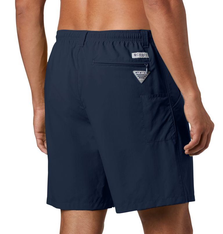 Columbia® PFG Backcast III Men Shorts | FAUBTM-425