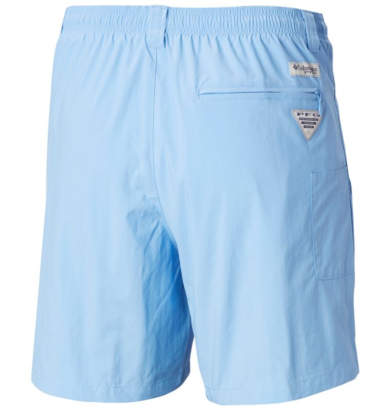 Columbia® PFG Backcast III Men Shorts | GVYCNJ-287