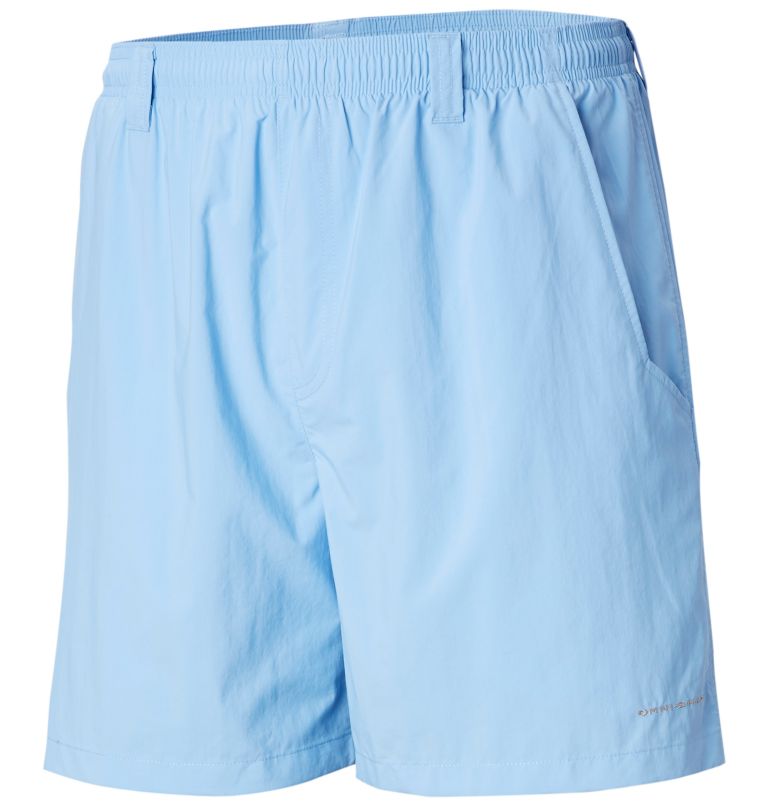 Columbia® PFG Backcast III Men Shorts | GVYCNJ-287