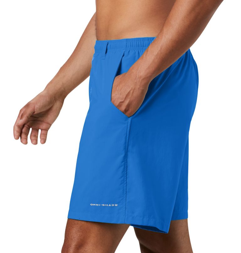 Columbia® PFG Backcast III Men Shorts | HQSRAC-832