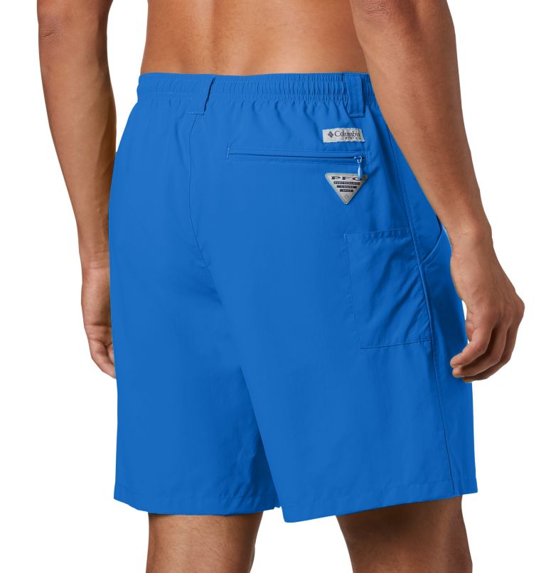 Columbia® PFG Backcast III Men Shorts | HQSRAC-832