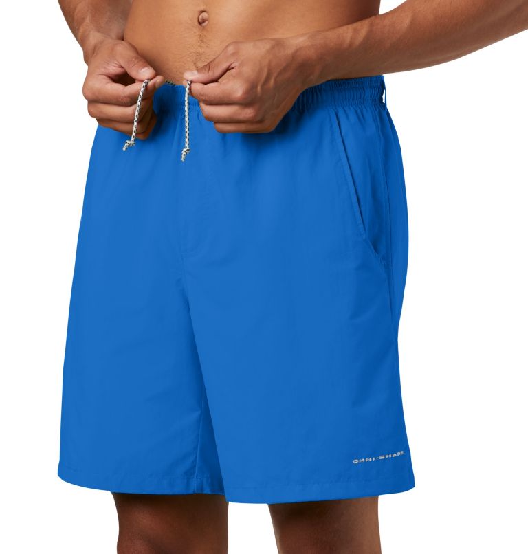 Columbia® PFG Backcast III Men Shorts | HQSRAC-832