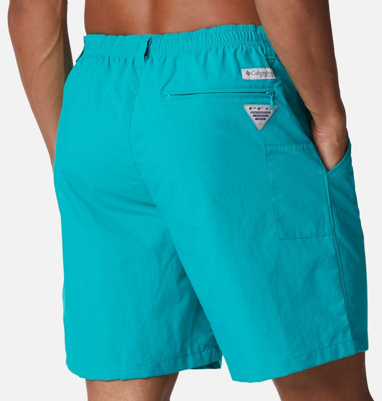 Columbia® PFG Backcast III Men Shorts | OWITNP-160