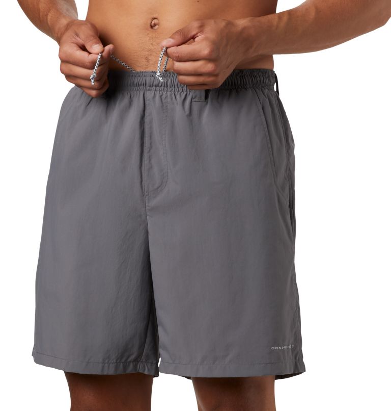 Columbia® PFG Backcast III Men Shorts | QGSTFU-085