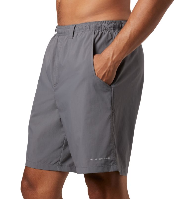 Columbia® PFG Backcast III Men Shorts | QGSTFU-085