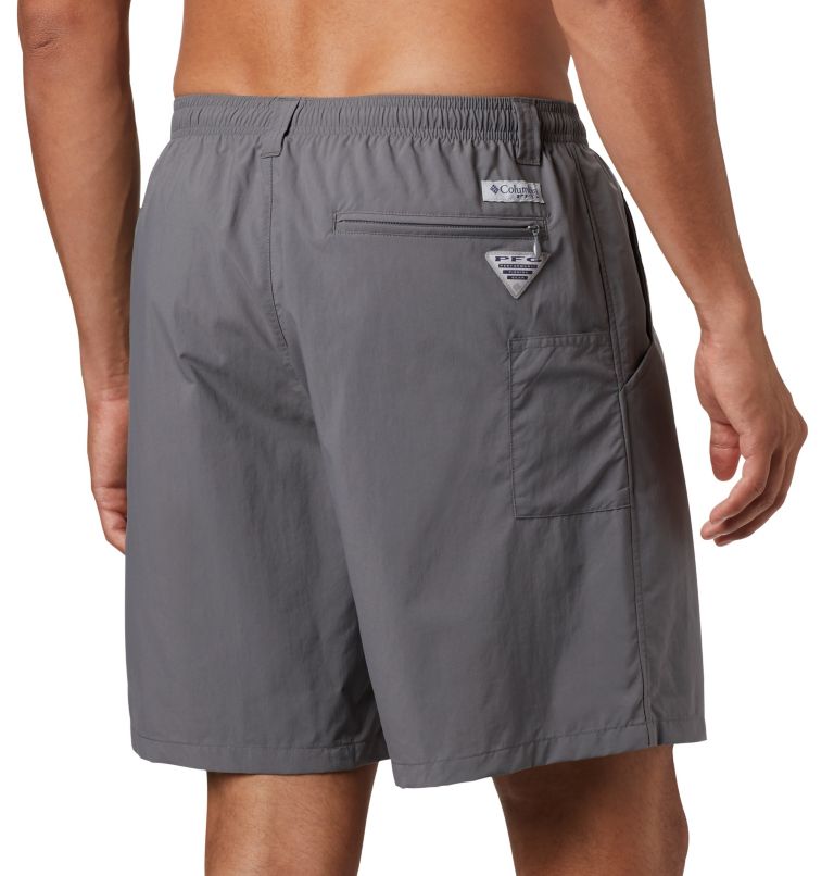 Columbia® PFG Backcast III Men Shorts | QGSTFU-085