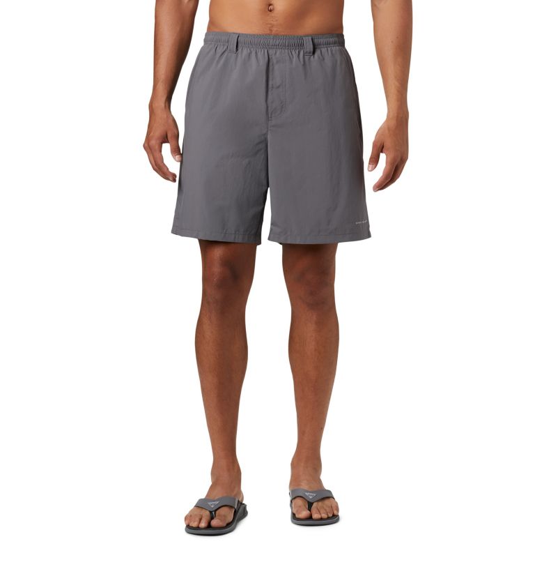 Columbia® PFG Backcast III Men Shorts | QGSTFU-085