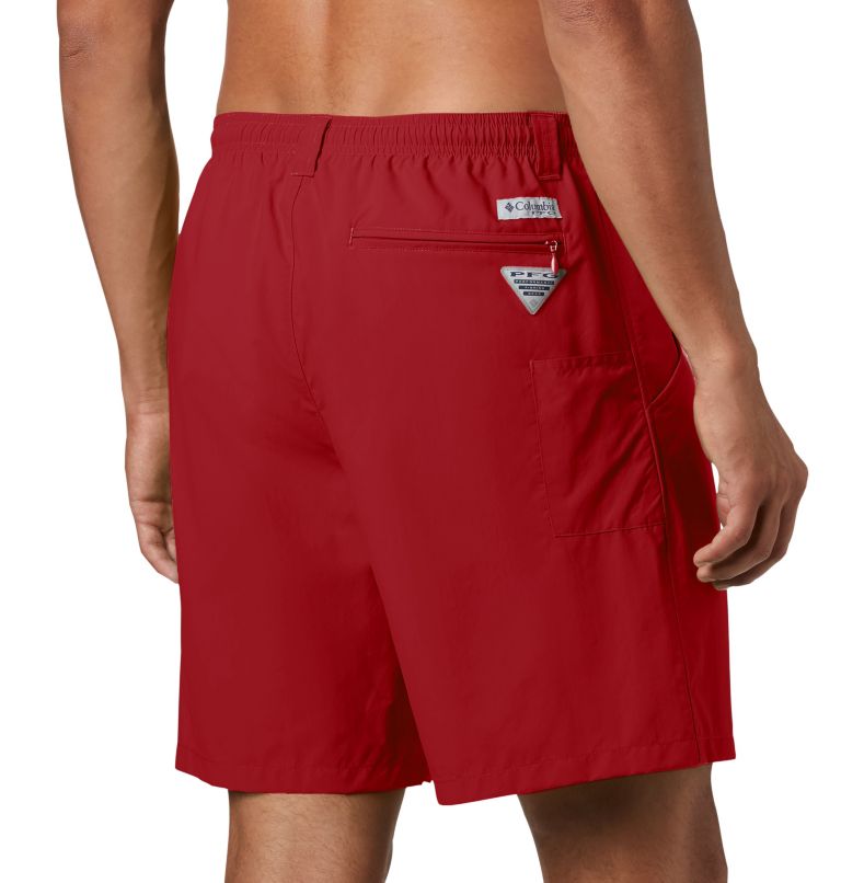 Columbia® PFG Backcast III Men Shorts | TYEFZG-467