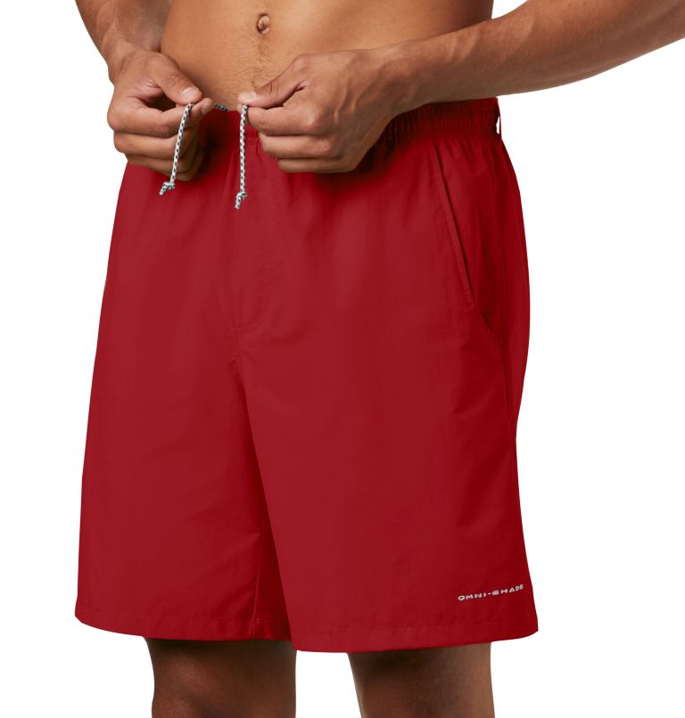 Columbia® PFG Backcast III Men Shorts | TYEFZG-467