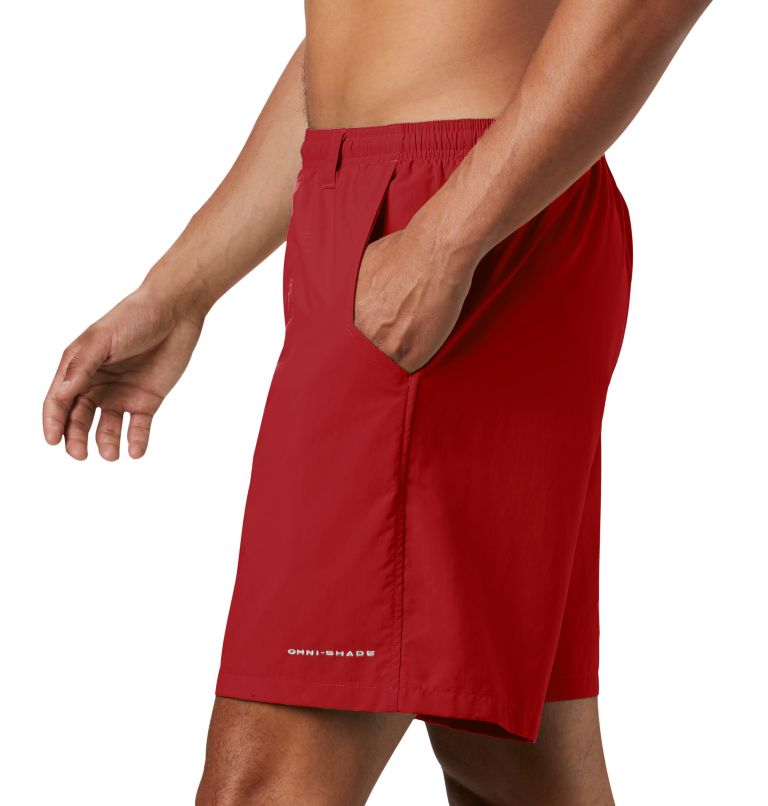 Columbia® PFG Backcast III Men Shorts | TYEFZG-467