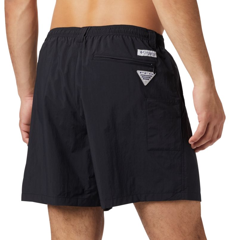 Columbia® PFG Backcast III Men Shorts | UHRDOV-324