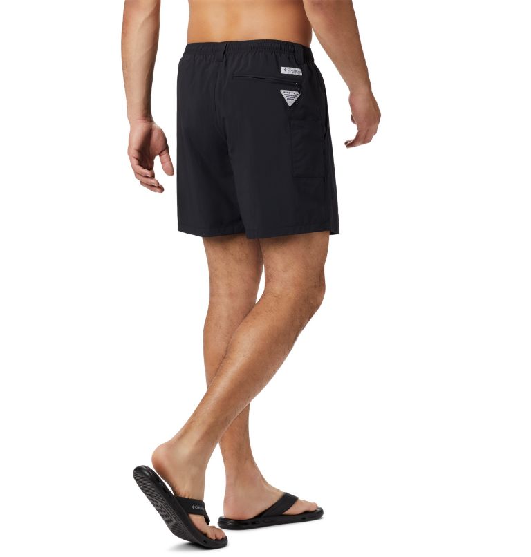 Columbia® PFG Backcast III Men Shorts | UHRDOV-324