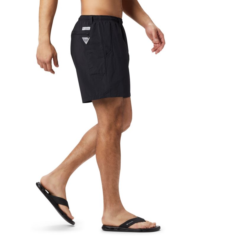 Columbia® PFG Backcast III Men Shorts | UHRDOV-324