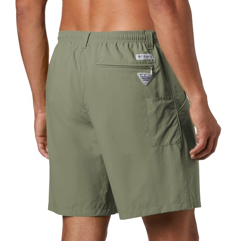 Columbia® PFG Backcast III Men Shorts | XJCTIY-629