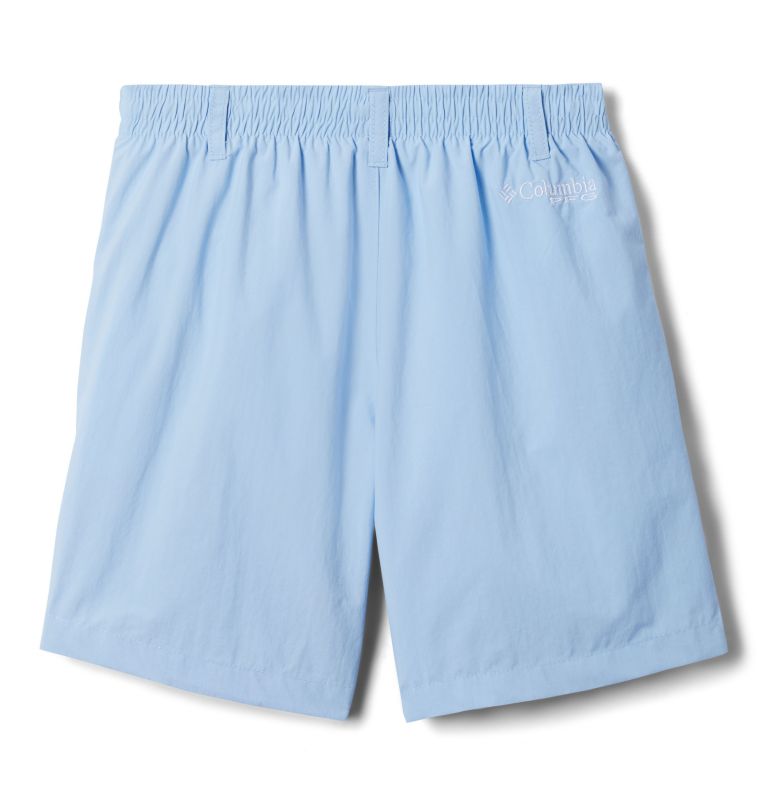 Columbia® PFG Backcast Kids' Shorts | AHBWLK-460