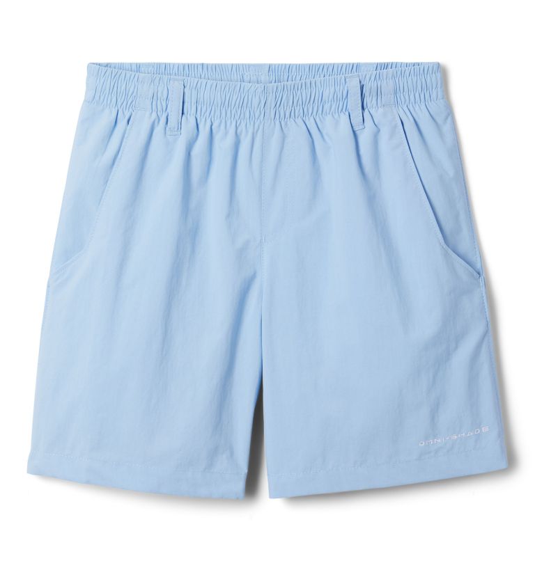 Columbia® PFG Backcast Kids\' Shorts | AHBWLK-460