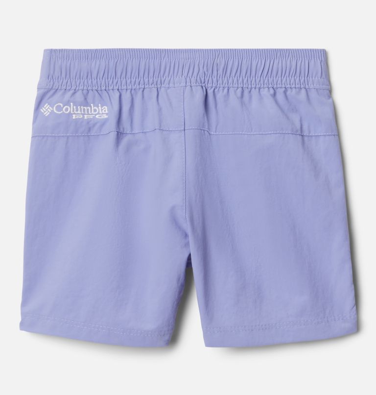 Columbia® PFG Backcast Kids' Shorts | AZBGVO-986