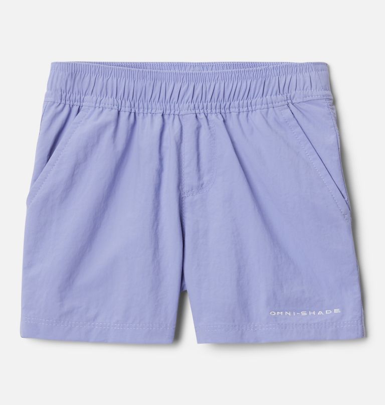 Columbia® PFG Backcast Kids\' Shorts | AZBGVO-986