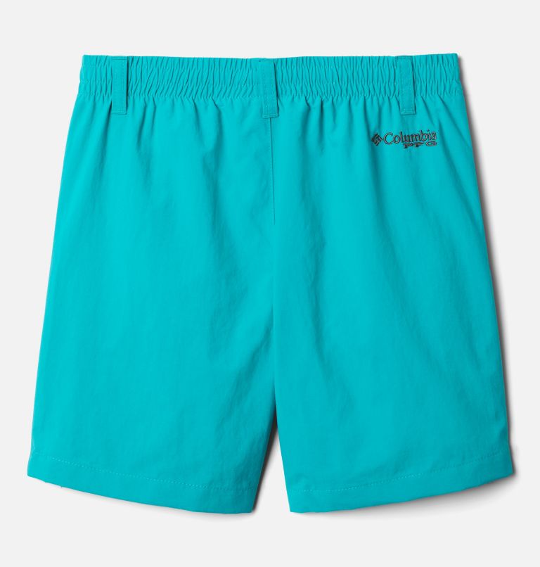 Columbia® PFG Backcast Kids' Shorts | BSXQOL-964