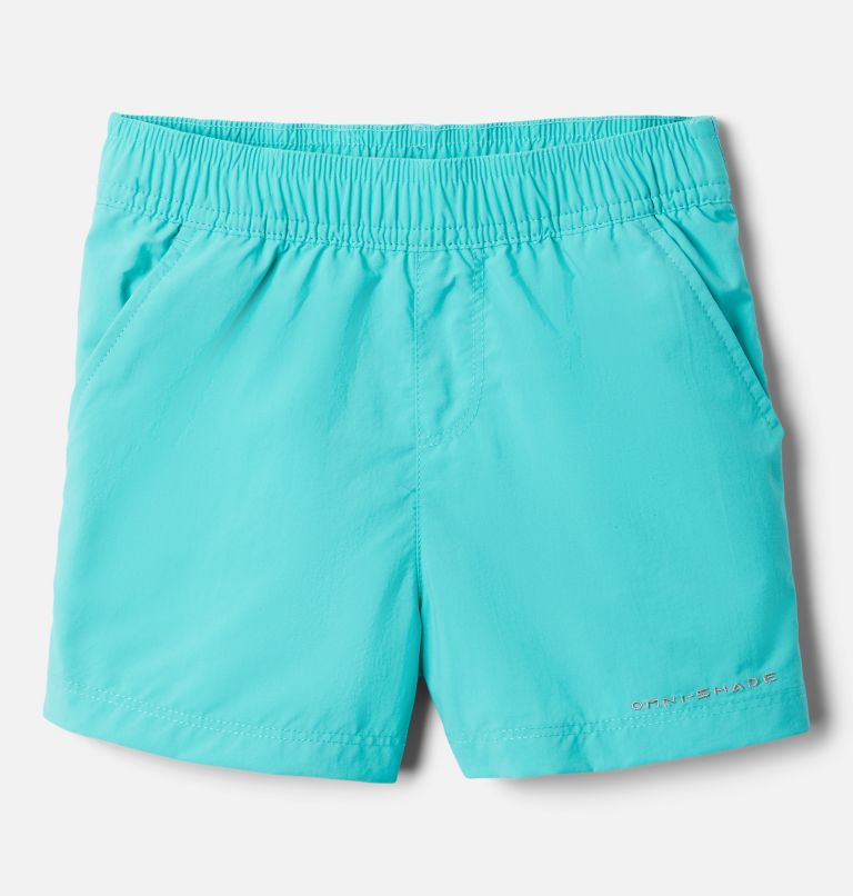 Columbia® PFG Backcast Kids\' Shorts | EVAUWQ-108