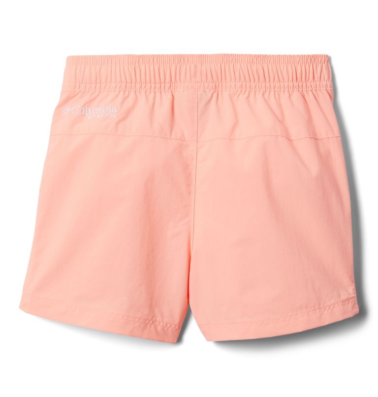 Columbia® PFG Backcast Kids' Shorts | KJRUSO-623