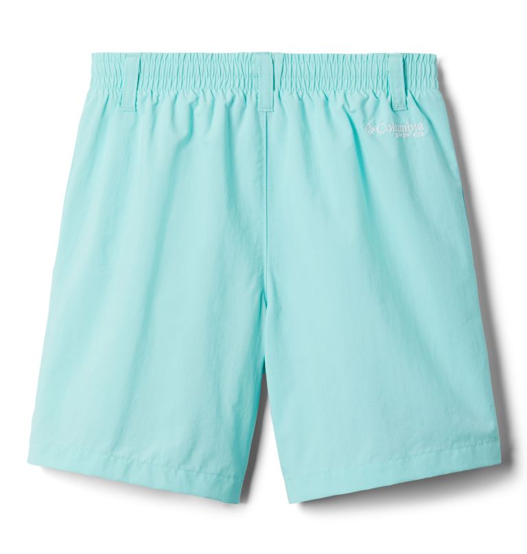 Columbia® PFG Backcast Kids' Shorts | KUEOSC-071