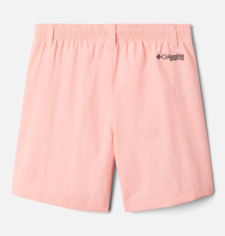 Columbia® PFG Backcast Kids' Shorts | LNGOAE-257