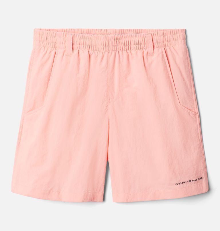 Columbia® PFG Backcast Kids\' Shorts | LNGOAE-257