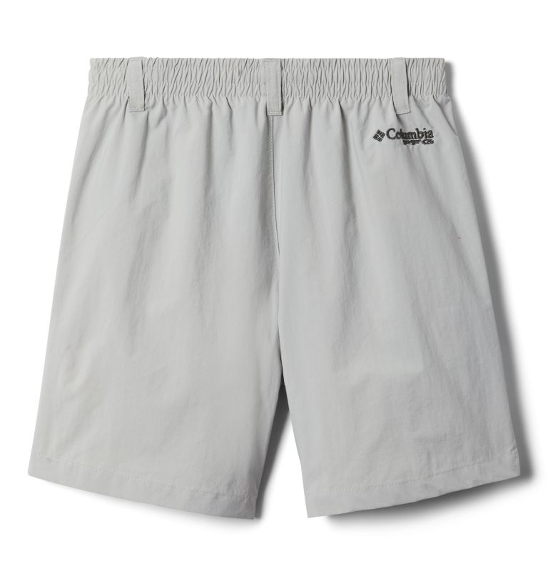 Columbia® PFG Backcast Kids' Shorts | LUDNZM-519